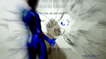 Bacchus Melody © Meton Atopik 2012