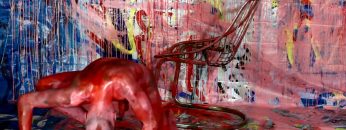 Bed of Roses © Meton Atopik 2011