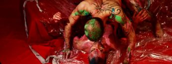 Bleak Uplift – © Meton Atopik 2009