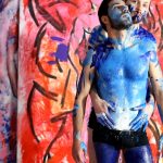 Coming back in the Studio – part 3 – © Meton Atopik 2016 – Video Length. 01.02.