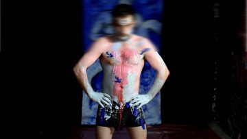 Exposure – part 1 – © Meton Atopik 2016