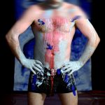 Exposure – part 1 – © Meton Atopik 2016 serie