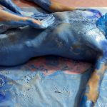 Hiding in the Studio – part 6 – © Meton Atopik 2016 – Video Length. 04.33.