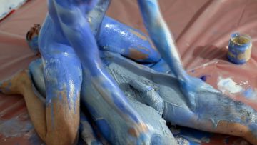 I had drawn a profound desire – rushes part 12 – © Meton Atopik 2017 – Video Length. 03.38.