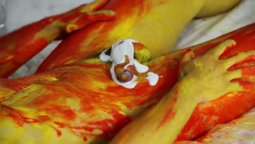 In living Memory part 2 © Meton Atopik 2010.