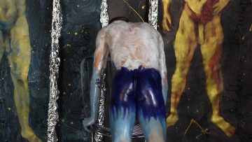 Introduce – VideoDance © Meton atopik 2012 – starring Anton