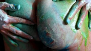 Loving my sweet Captive – part 6 – © Meton Atopik 2013 – Video Length. 04.10.