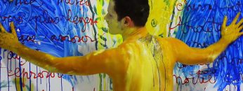 Meton Atopik Rushes – Extract 2009