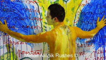 Meton Atopik Rushes – Extract 2009