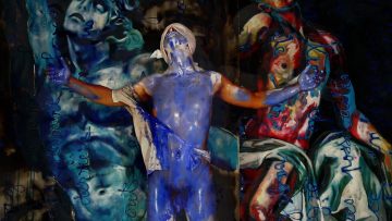 Mind make-up © Meton Atopik 2010