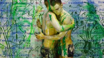 Study for a bright landscape- © Meton Atopik 2012