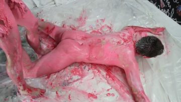 The midnight roses – © Meton Atopik 2010