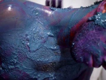 So Gunged in a wild old World