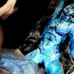 WRESTLING IN A FANTASMATIC MUSEUM