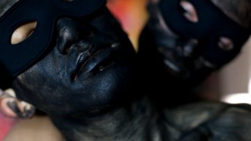 Golden Dream – part 1 – rushes – © Meton Atopik 2016 – Video Length. 09.54.