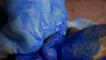 KNOCK DOWN – part 3 – © Meton Atopik 2015 – Video Length. 05.23.