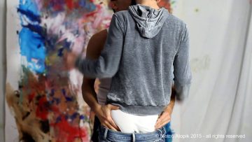 Rare Meeting Place – Part 2 – © Meton Atopik 2014 – Video Length. 04.15.