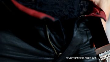 Between the Shadows – part 2 – © Meton Atopik 2015 – Video Length. 04.07.