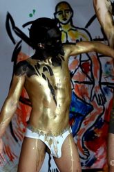 Golden Era by © Meton atopik 2015