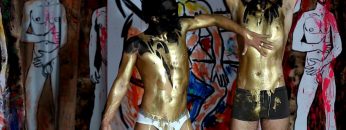 Golden Era by © Meton atopik 2015