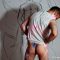 Hairy angel – part 3 – © Meton Atopik 2015 – Video Length. 05.12.
