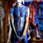 Captured best Friend – part 4 – © Meton Atopik 2015 – Video Length. 03.37.