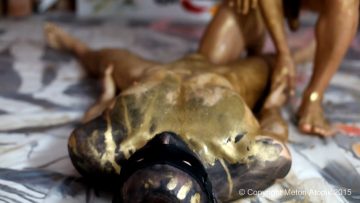 Golden Era – part 2 – © Meton Atopik 2015 – Video Length. 03.56.