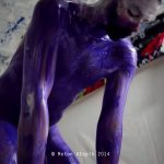 Helpless ghost – part 4 – © Meton Atopik 2014 – Video Length. 05.43.