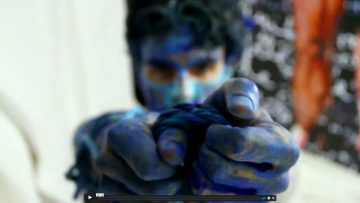 Soyons libres – Meton Atopik 2010