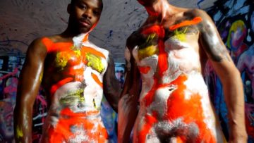 Helpless fragmented Memories – © Meton Atopik 2014 – Video Length. 07.29