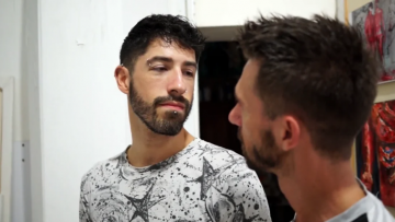 Founding a Feeling © Meton Atopik 2021