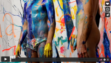 Anteroom of Desire – part 10 – ©Meton Atopik 2021