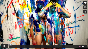 Anteroom of Desire – part 6 – ©Meton Atopik 2021