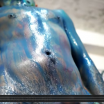 Anteroom of Desire – part 8 – hot stuff – ©Meton Atopik 2021