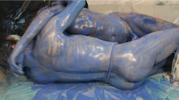 If the blind creator awakens – part 5 – © Meton Atopik 2021