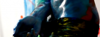 Into the Blue – Trailer – © Meton Atopik 2021