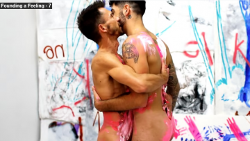 © Meton Atopik 2021 – Founding a feeling part 7