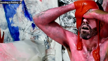 © Meton Atopik 2021 – Founding a feeling part 8