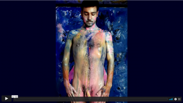 Pink session © Meton atopik 2016