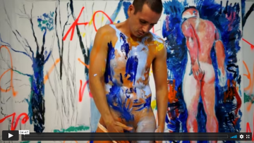 The Unlock Voyage – part 4 – © Meton Atopik 2021