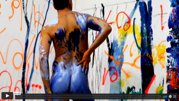 The Unlock Voyage – part 5 – © Meton Atopik 2021