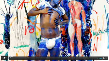 The Unlock Voyage – part 7 – © Meton Atopik 2021