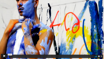 The Unlock Voyage – trailer – © Meton Atopik 2021