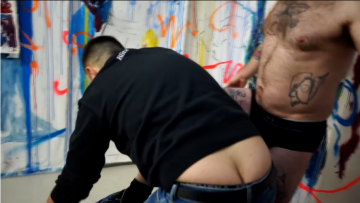 Twilight Visitors – part 1 – © Meton Atopik 2021