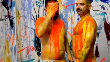 Twilight Visitors – part 12 – © Meton Atopik 2021