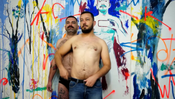 Twilight Visitors – part 2 – © Meton Atopik 2021