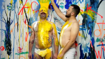 Twilight Visitors – part 4 – © Meton Atopik 2021