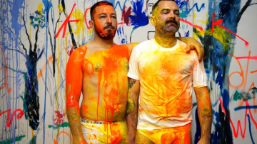 Twilight Visitors – part 6 – © Meton Atopik 2021