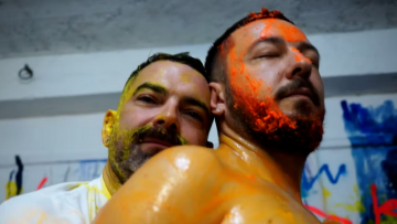 Twilight Visitors – part 7 – © Meton Atopik 2021