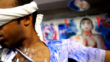 Groundworks of Feelings – part 11 – by © Meton Atopik 2021 November.